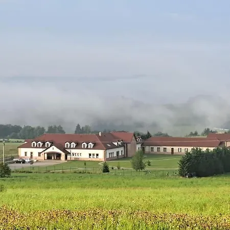 Villa Nova Zivohost