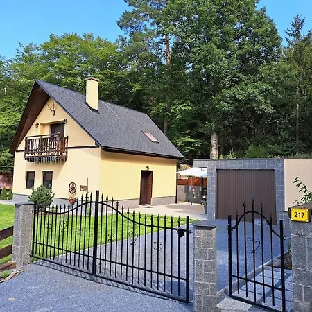 Nova Villa Zivohost