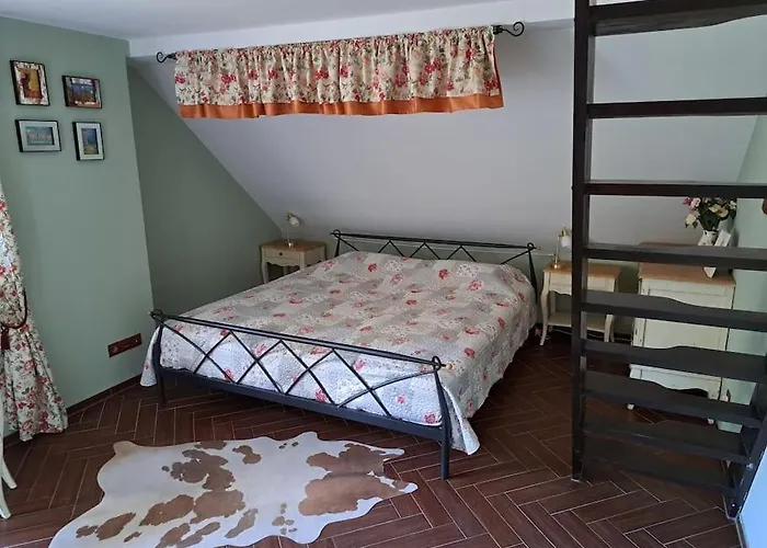 Nova Villa *