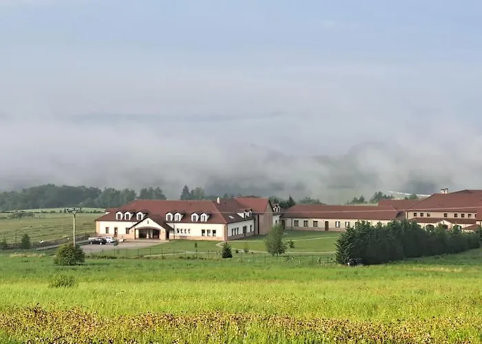 Villa Nova Zivohost